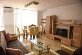 Гостиница Apartament Belvedere   Клуй-Напока